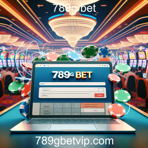 Descubra a Categoria de Cadastro no 789g bet: A Porta de Entrada para Novos Jogos