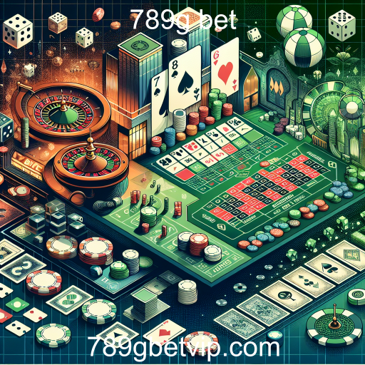 Dominando Estratégias em Jogos: Dicas e Práticas no 789g bet